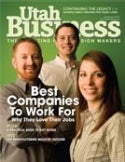 utah business top