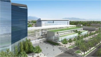 Innovation Center