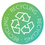 recycle green logo