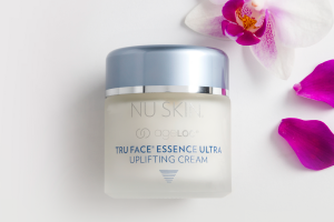 tru face essence ultra uplifting cream