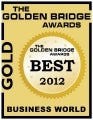 Nu Skin Awards & Recognitions golden bridge award