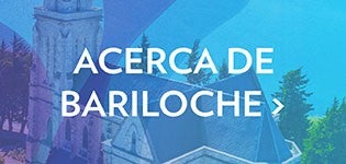 About Bariloche