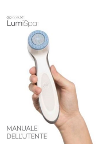 lumispa-user-manual-image-it