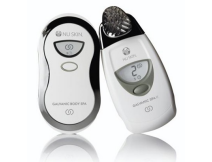 Galvanic Spa