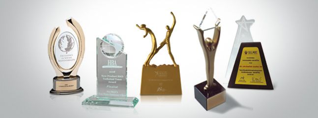 Nu Skin Awards & Recognitions