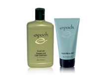 Epoch Body Care Products | Nu Skin Singapore
