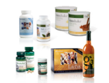 LifePak® & Nutritionals
