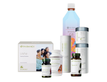 Belanja Semua Kategori Produk Pharmanex | Nu Skin Indonesia