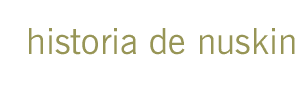 Historia De NuSkin