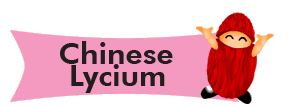 Chinese Lycium