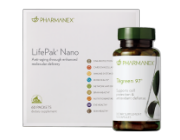 LifePak Nano + Tegreen 120 Subscription
