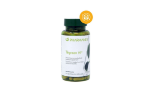 Tegreen 97® 120 count Subscription