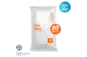 30 Meal Vitameal® Donation