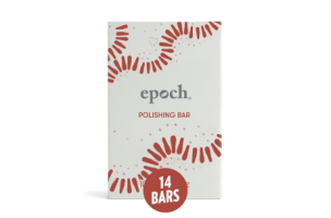 Epoch® Polishing Bar 14-pk