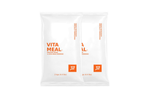 30 comidas VitaMeal (2 bolsas)*