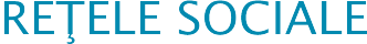Reţele Sociale