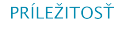 príležitosť