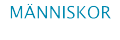 Människor