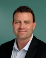 Chayce Clark 2021 Chayce Clark, Nu Skin's Executive Vice President and General Counsel