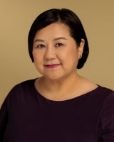 Charlene Chiang, Nu Skin's Regional President East since 2018