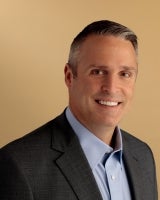 Steve Hatchett, Nu Skin's Senior Vice President of Global Products and Manufacturing since 2021