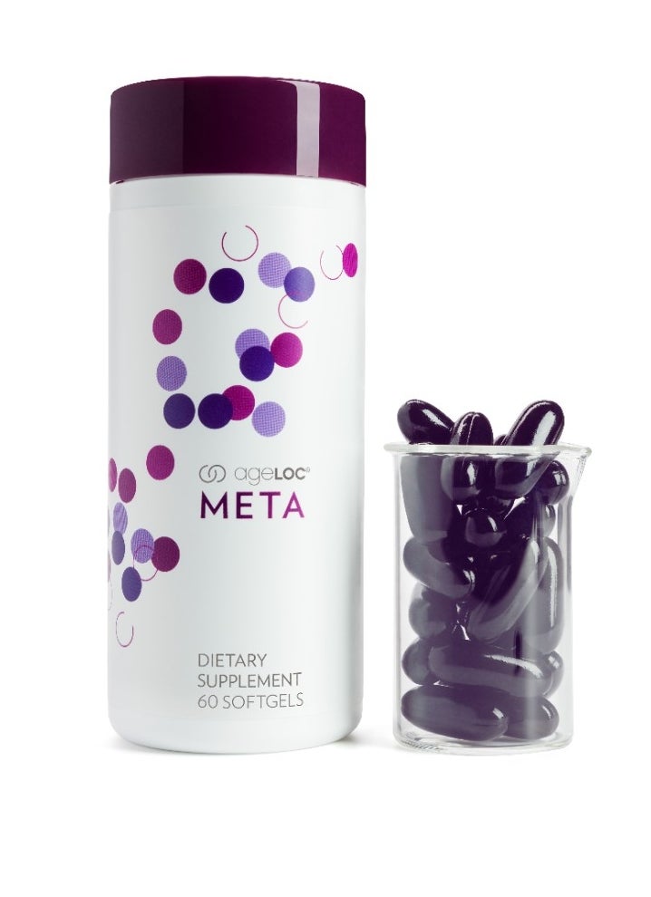 黒 桜古典 ニュースキン メタ META1本(180粒) - 通販 - anubanssk.ac.th