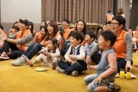 10th EB Family(KR) 10th EB Family(KR)