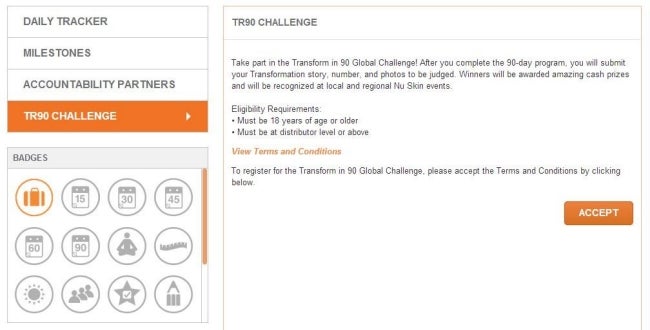 TR90 Challenge3