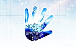 North Asia Convention 2