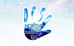 North Asia Convention 2 North Asia Convention 2