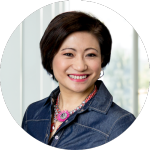 Connie Tang - Customer Experience Officer at Nu Skin