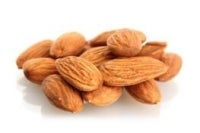 almonds