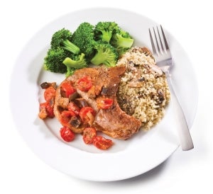 Dinner 1 Dinner 1
