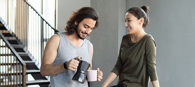 couple-having-breakfast-by Ba Tik on Pexels