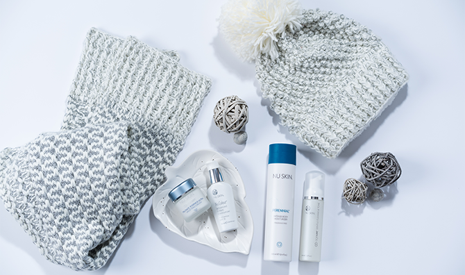 Seasonal Skin Care | The Source