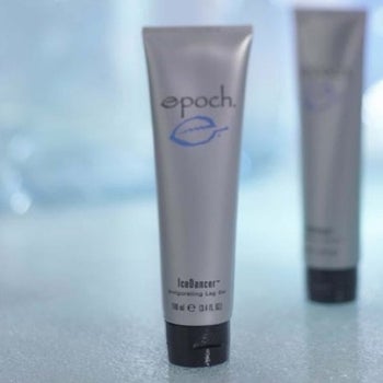 Nu Skin IceDancer Nu Skin IceDancer