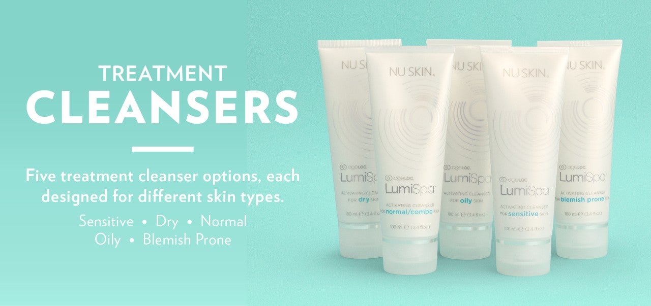 LumiSpa LumiSpa