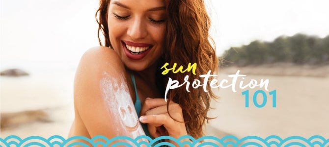 Nuskin_SunProtection_Assets Sun Protection Tips