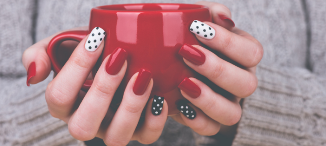 What Does Your Favorite Nail Color Say About You?