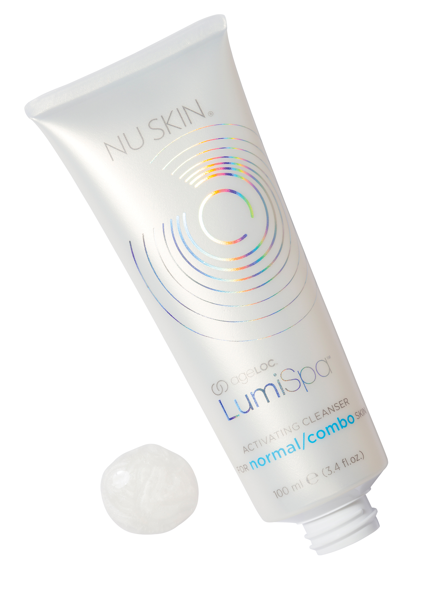 ageLOC LumiSpa Activating Cleanser