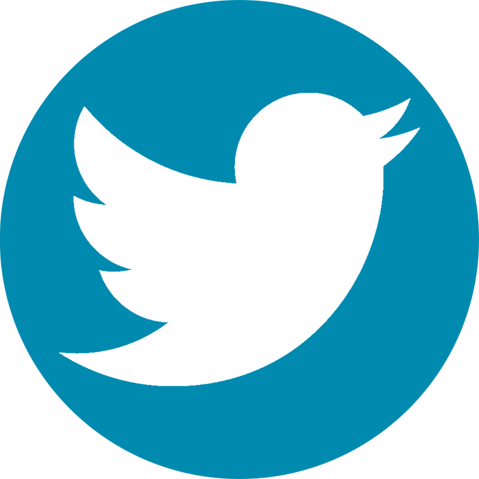 Follow Me on Twitter