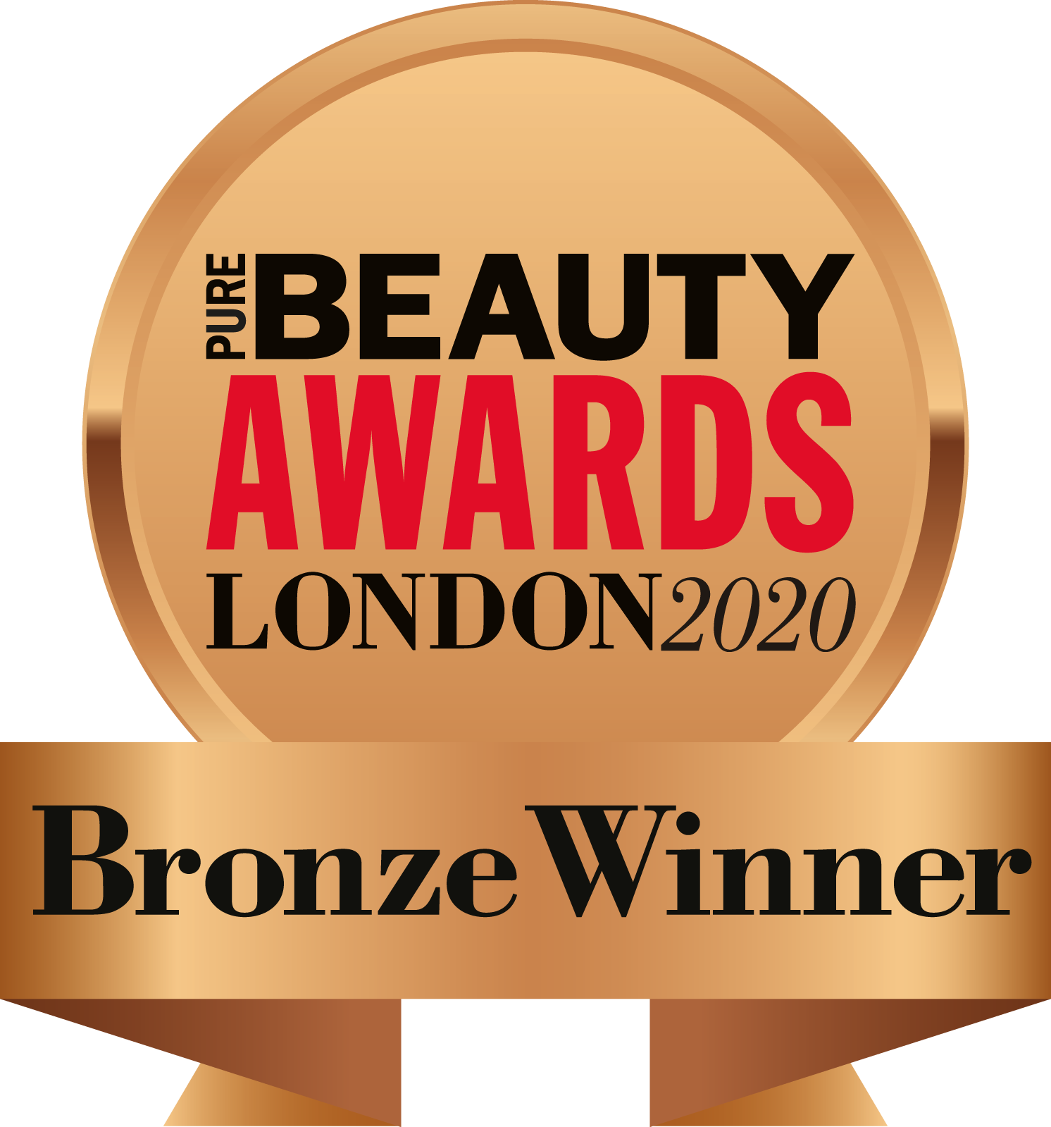 ageLOC Nutriol Scalp & Hair System 11 pure beauty awards bronze 2020