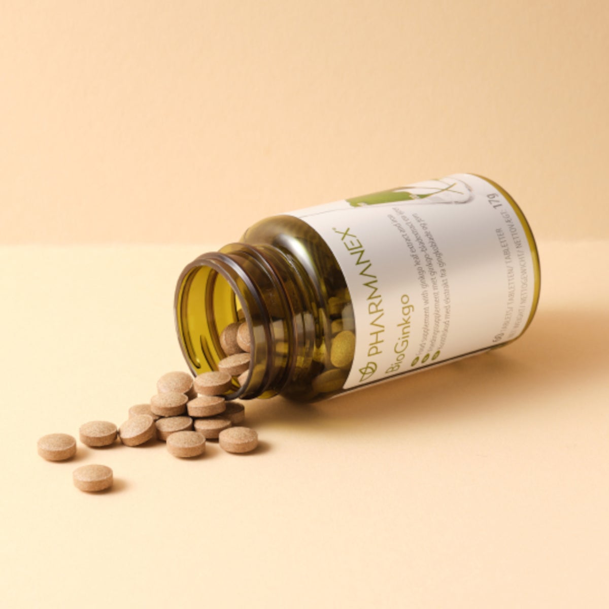 BioGinkgo details pill