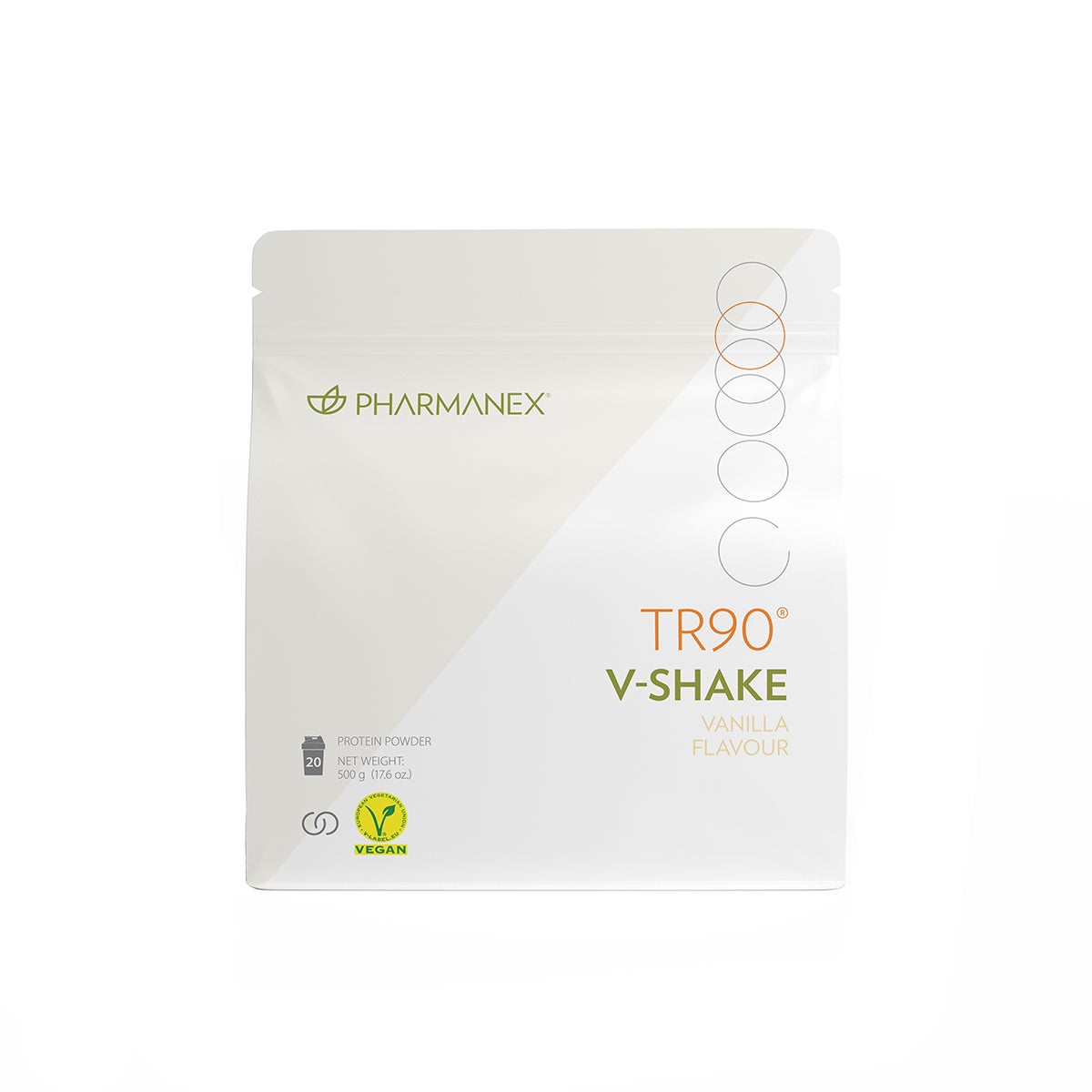 pharmanex-tr90-vshake-vanilla-vegan-protein-front-packshot