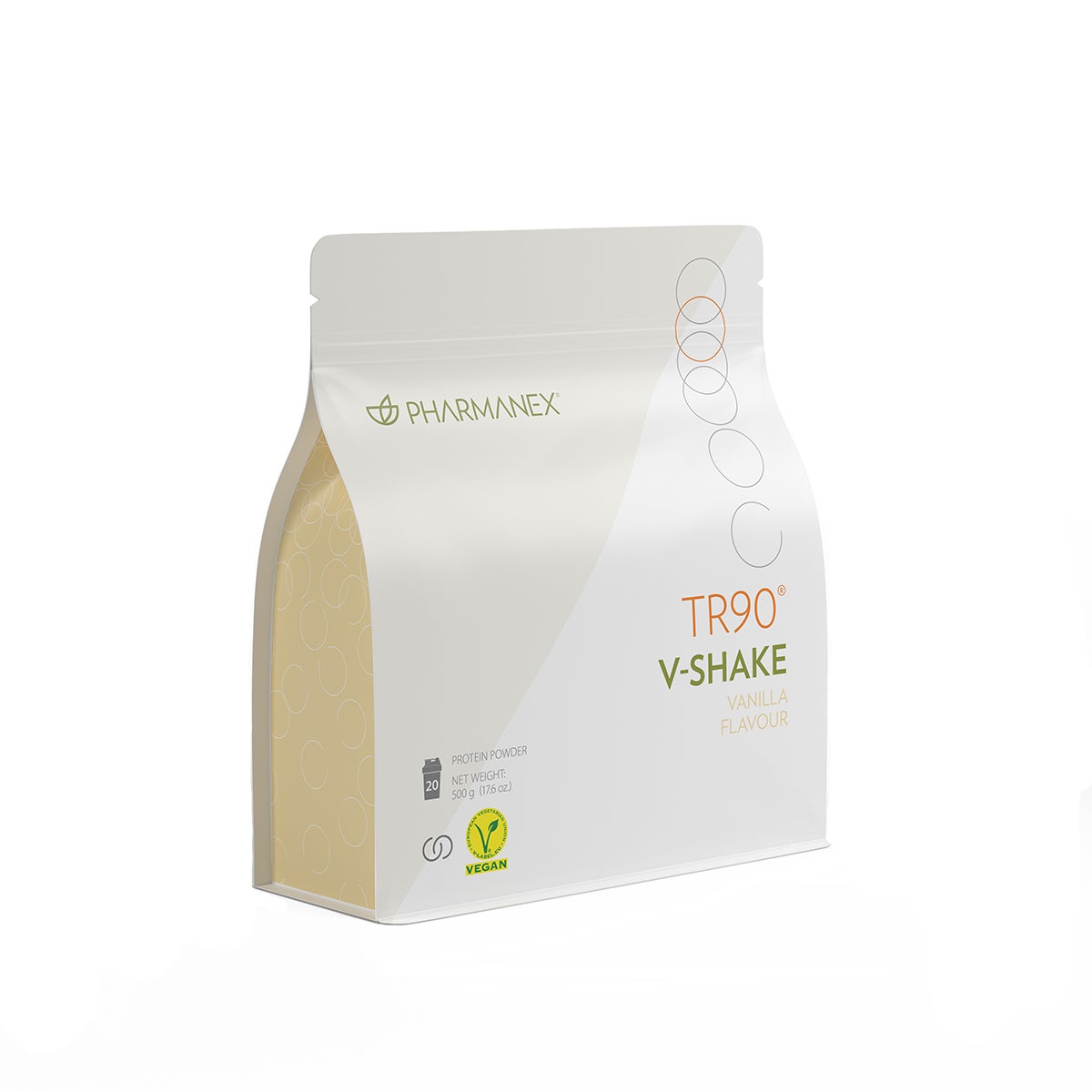 pharmanex-tr90-vshake-vanilla-vegan-protein-side-packshot