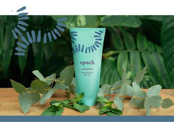 Epoch IceDancer - Beauty Smart