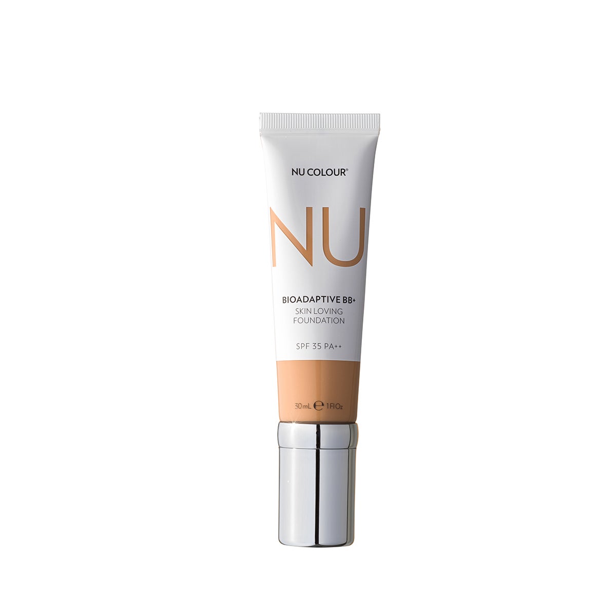 Fond De Teint BB+ Nu Skin Bioadaptive Ivory 1.1 - Hydratant & Bien-être Peau - Neuf