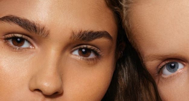Nu Colour Face Make-up Eyes Products