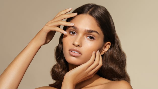 Nu Colour Face Make-up Bioadaptive BB+ Skin Loving Foundation