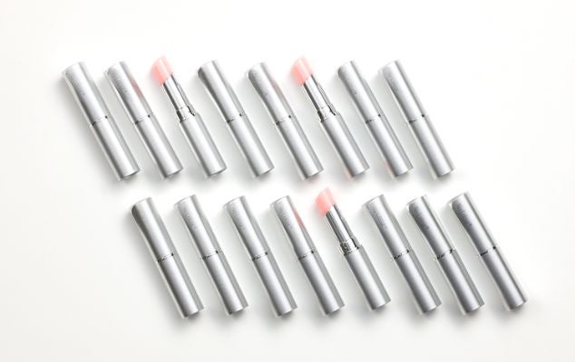 Nu Colour Face Make-up PowerLips Fluid